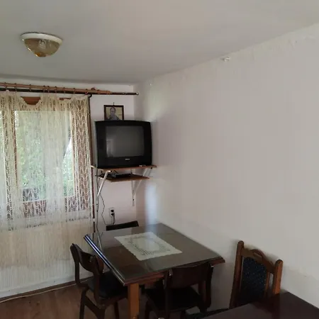 Smestaj Aleksa Guest house