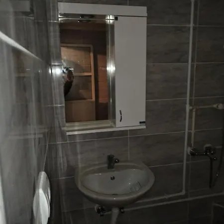 Smestaj Aleksa * Soko Banja