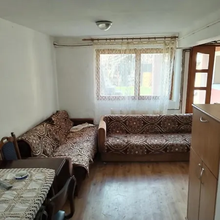 Guest house Smestaj Aleksa Soko Banja
