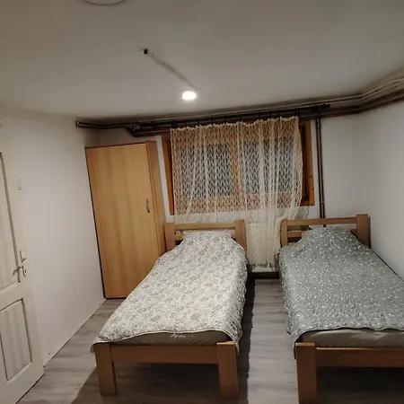 Guest house Smestaj Aleksa