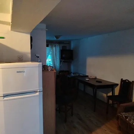 Guest house Smestaj Aleksa